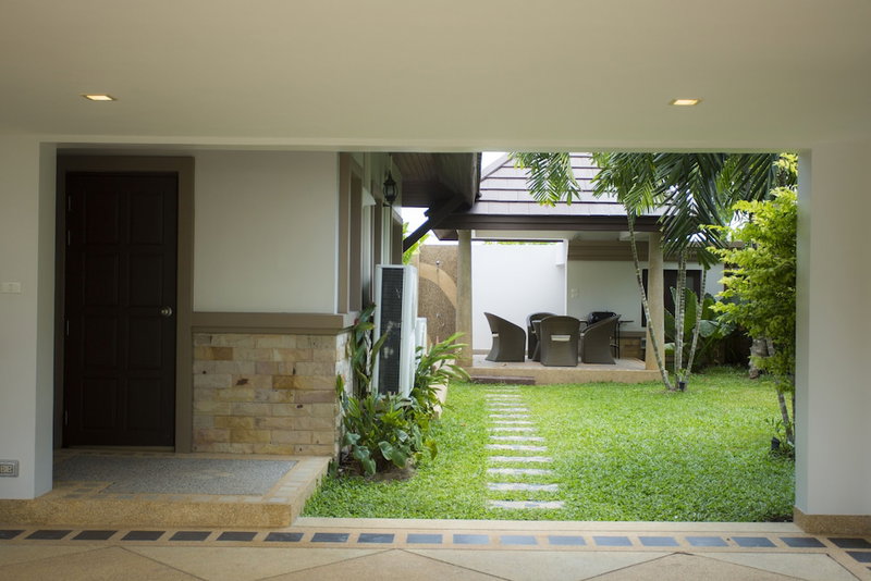 Ozone Villa, Pa Klok, Thailand