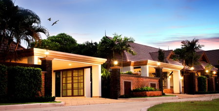 Ozone Villa, Pa Klok, Thailand