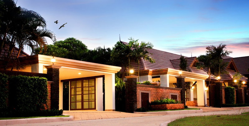 Ozone Villa, Pa Klok, Thailand