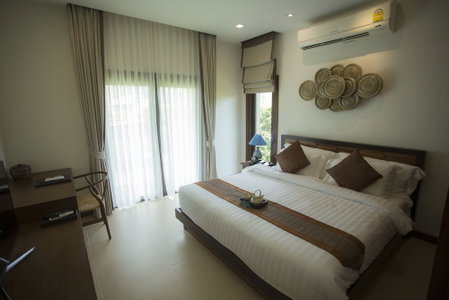 Ozone Villa, Pa Klok, Thailand