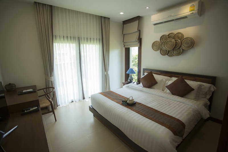 Ozone Villa, Pa Klok, Thailand