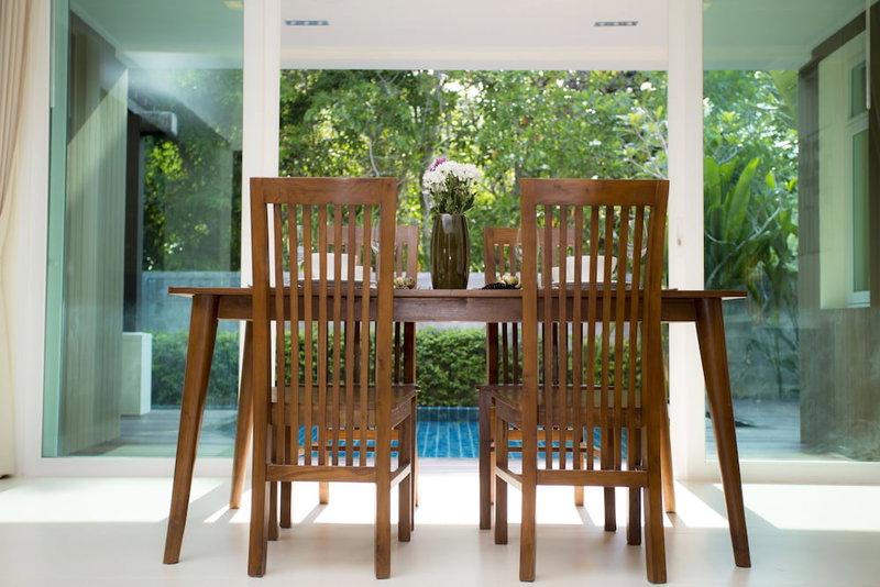 Ozone Villa, Pa Klok, Thailand