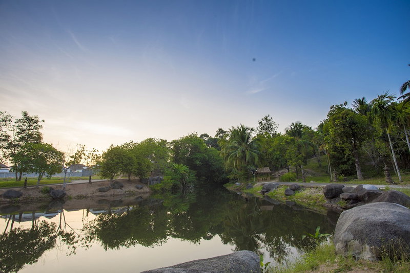 Ozone Villa, Pa Klok, Thailand