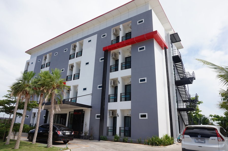 NN Place, Udon Thani, Thailand