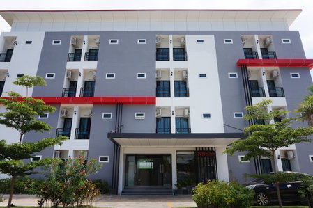 NN Place, Udon Thani, Thailand