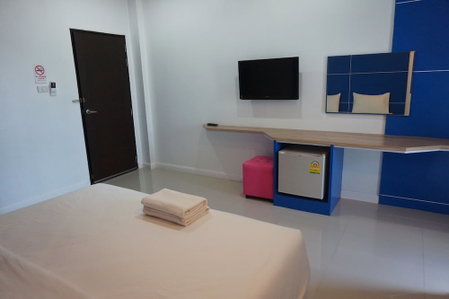 NN Place, Udon Thani, Thailand