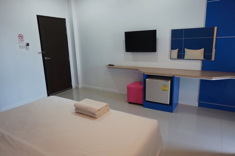 NN Place, Udon Thani, Thailand