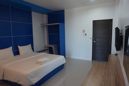 NN Place, Udon Thani, Thailand