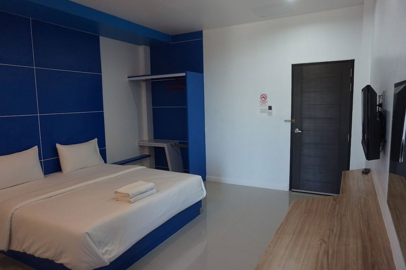 NN Place, Udon Thani, Thailand