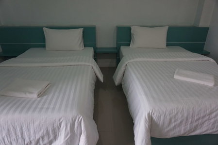 NN Place, Udon Thani, Thailand