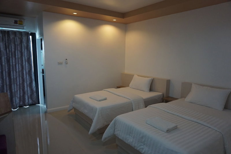NN Place, Udon Thani, Thailand