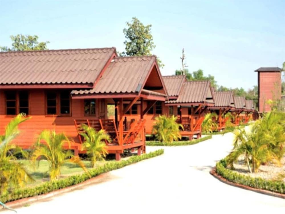 Lomdao Resort, Thailand