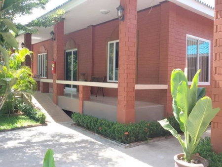 Lomdao Resort, Udon Thani, Thailand
