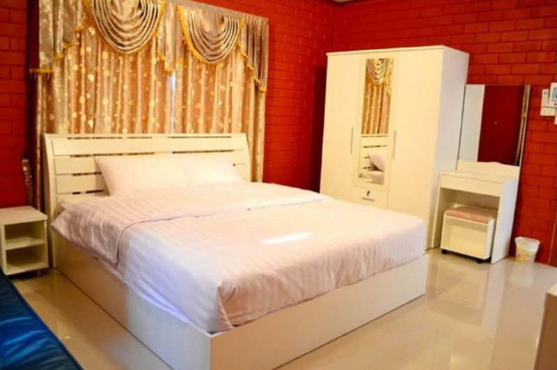 Lomdao Resort, Udon Thani, Thailand