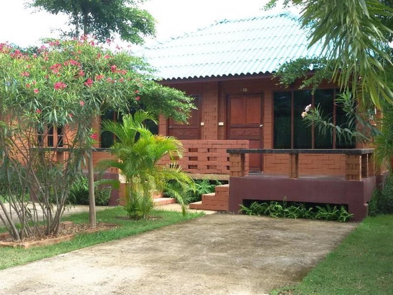 Lomdao Resort, Udon Thani, Thailand