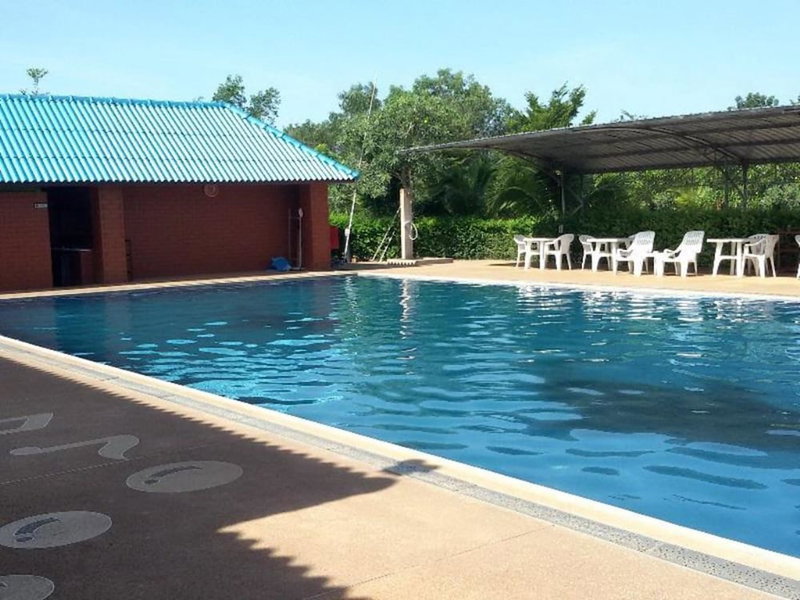 Lomdao Resort, Udon Thani, Thailand