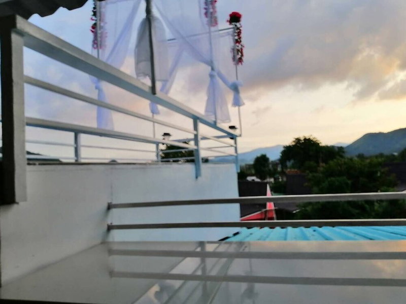 Ingmhok Country Mountain View Resort, Suan Phueng, Thailand