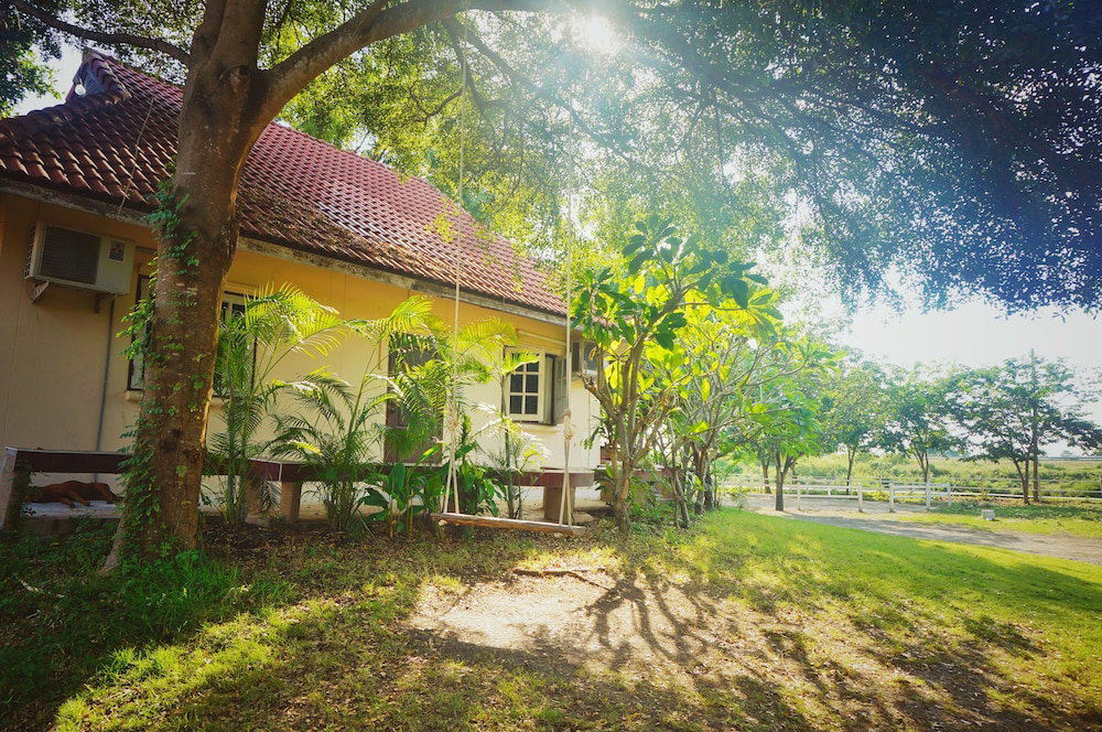 Wanlapa Farmstay, Thailand