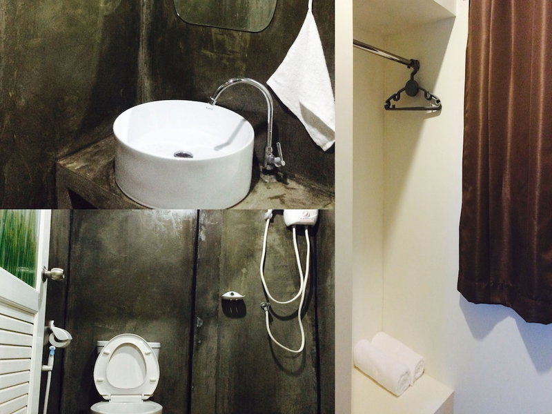 Wanlapa Farmstay, Lop Buri, Thailand