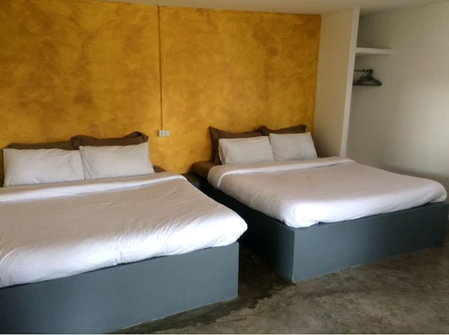 Wanlapa Farmstay, Lop Buri, Thailand