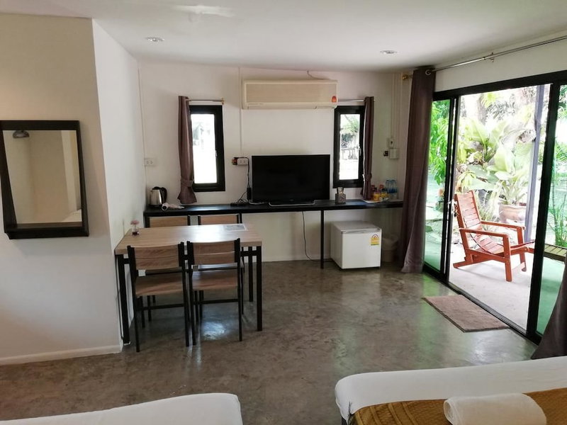 Wanlapa Farmstay, Lop Buri, Thailand