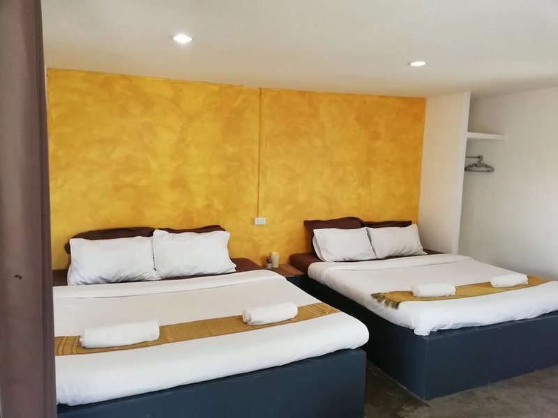 Wanlapa Farmstay, Lop Buri, Thailand
