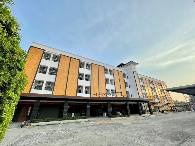 Klaang Muang Hotel Rayong, Rayong, Thailand