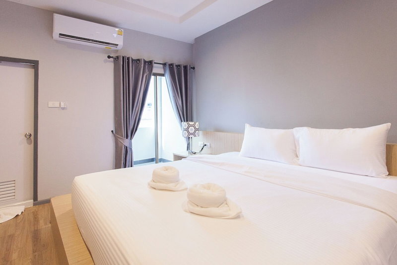 Klaang Muang Hotel Rayong, Rayong, Thailand