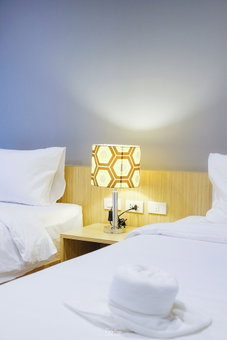Klaang Muang Hotel Rayong, Rayong, Thailand