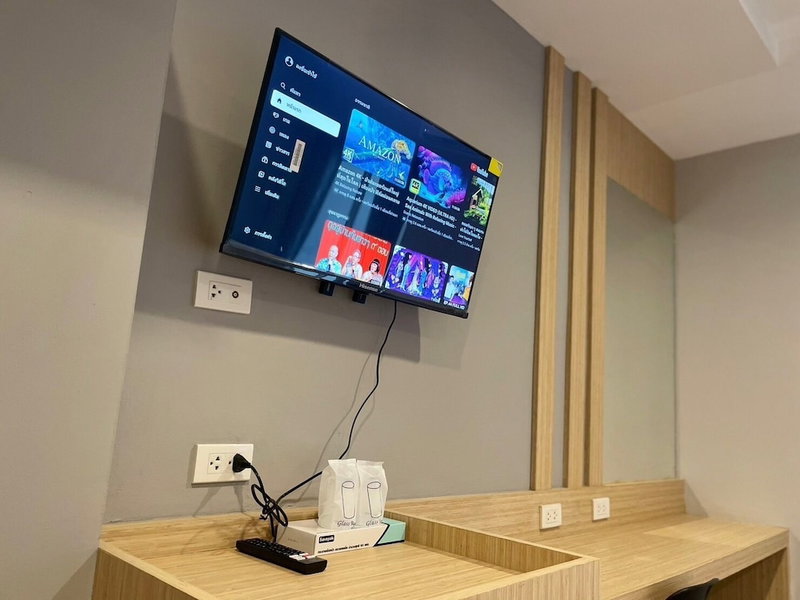 Klaang Muang Hotel Rayong, Rayong, Thailand