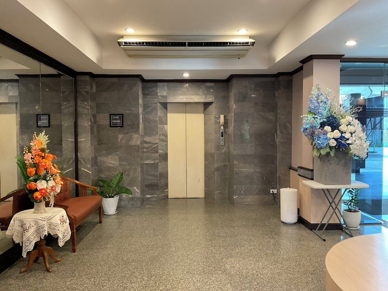 Klaang Muang Hotel Rayong, Rayong, Thailand