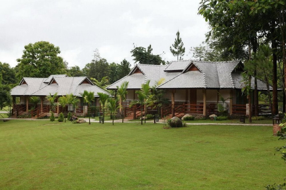 Chiangkham Luang Resort, Thailand