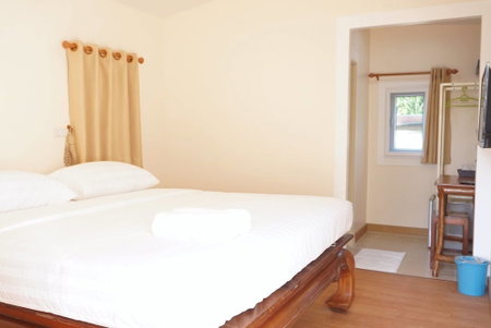 Baan Maesot PLUS, Mae Sot, Thailand