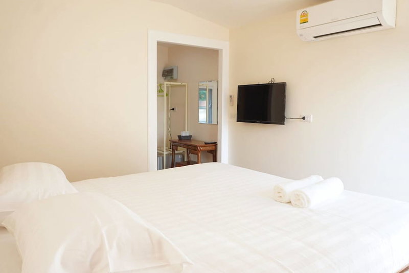 Baan Maesot PLUS, Mae Sot, Thailand