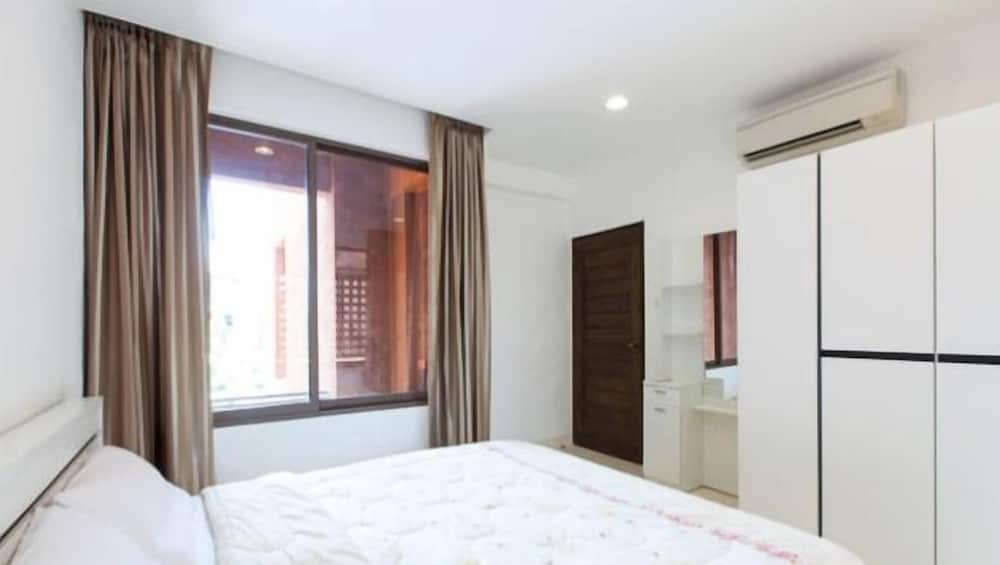Hotel · Las Tortugas Condominium, Hua Hin