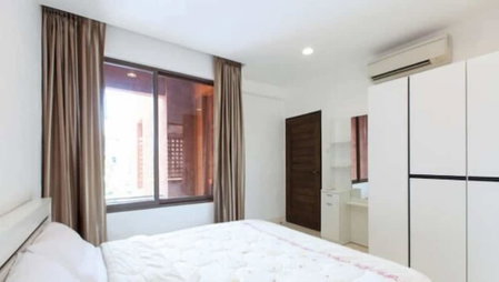 Las Tortugas Condominium, Hua Hin, Thailand