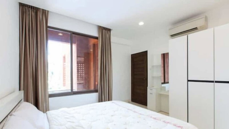 Las Tortugas Condominium, Hua Hin, Thailand