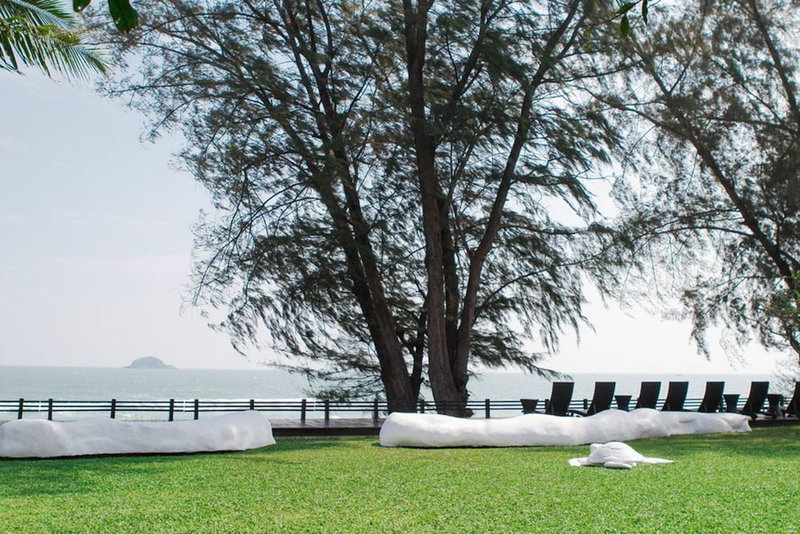 Las Tortugas Condominium, Hua Hin, Thailand