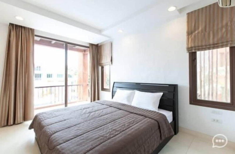 Las Tortugas Condominium, Hua Hin, Thailand