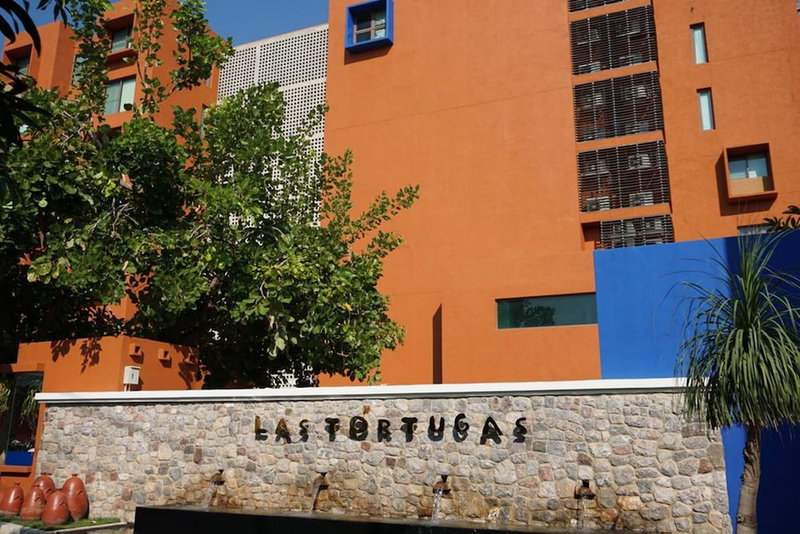 Las Tortugas Condominium, Hua Hin, Thailand