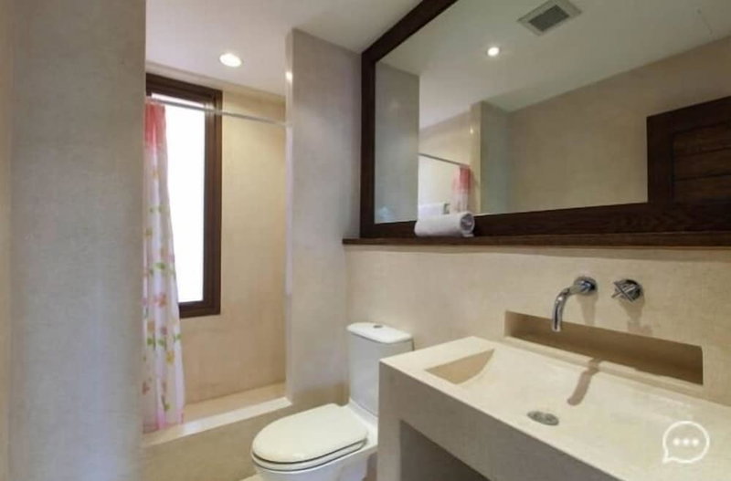 Las Tortugas Condominium, Hua Hin, Thailand