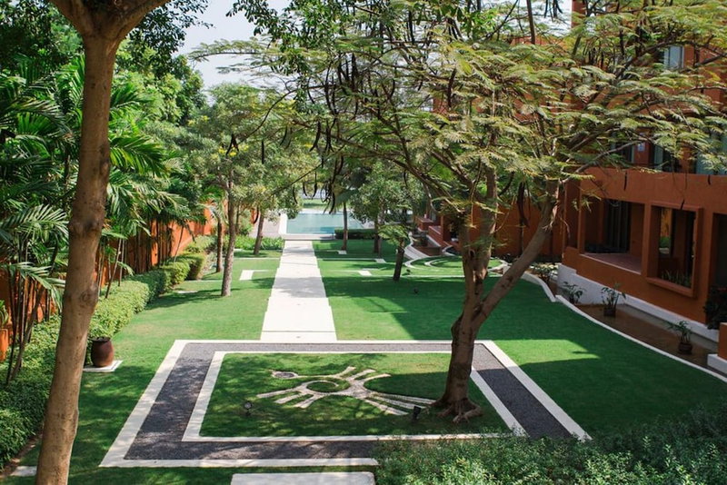 Las Tortugas Condominium, Hua Hin, Thailand