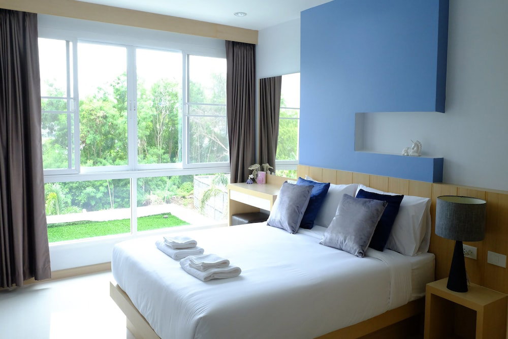 Charisma Residence, Thailand