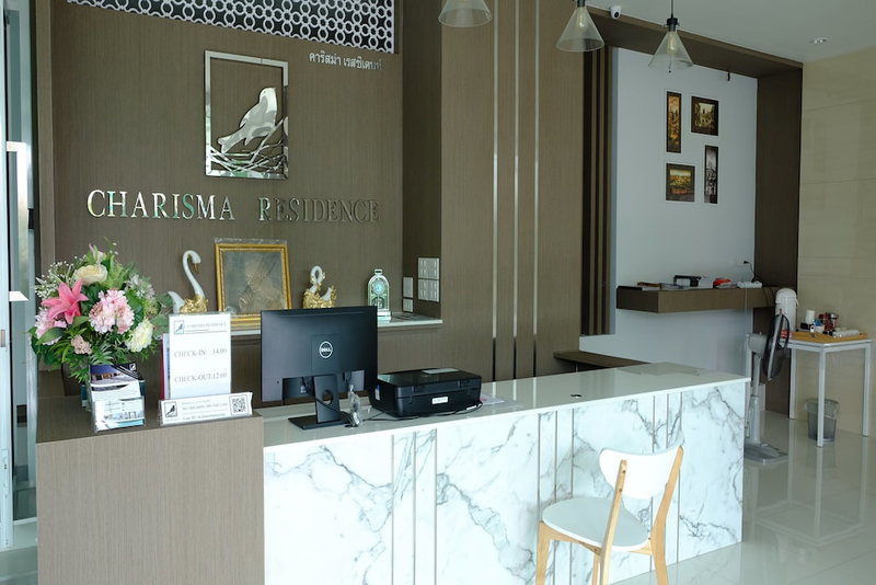 Charisma Residence, Rayong, Thailand