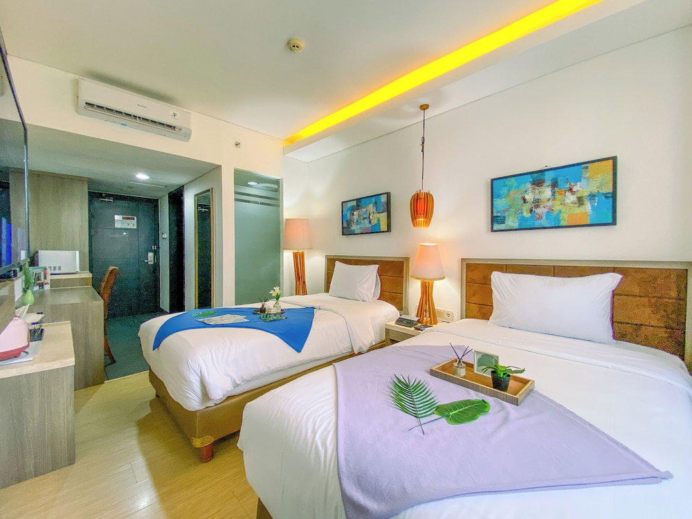 Wangkaew Resort, Thailand
