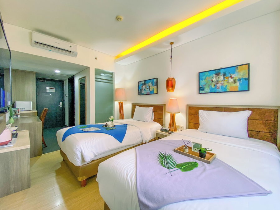 Wangkaew Resort, Klaeng, Thailand