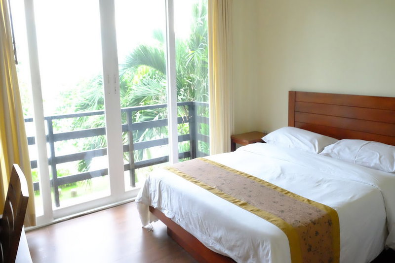 Wangkaew Resort, Klaeng, Thailand