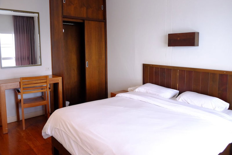 Wangkaew Resort, Klaeng, Thailand