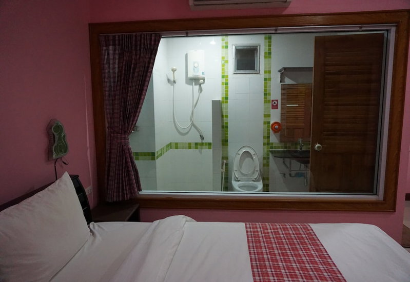 The Boss Grand Tower Hotel, Khon Kaen, Thailand
