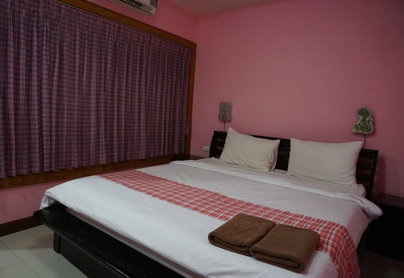 The Boss Grand Tower Hotel, Khon Kaen, Thailand